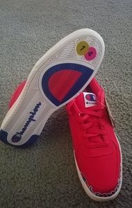 Champion Super C Court Low